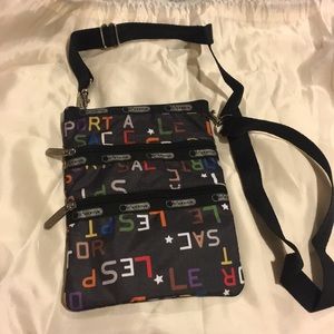 LeSportsac Crossbody Bag